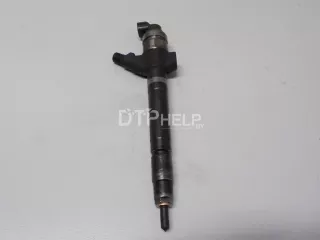1378432 Форсунка дизельная электрическая Citroen Jumper 2 Арт AM52437074, вид 4