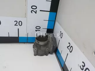 03C133062T Заслонка дроссельная электрическая Seat Ibiza 4 Арт AM52438220, вид 2