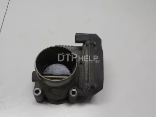 03C133062T Заслонка дроссельная электрическая Seat Ibiza 4 Арт AM52438220, вид 3