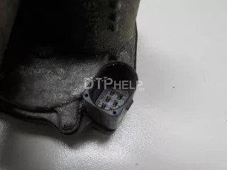 03C133062T Заслонка дроссельная электрическая Seat Ibiza 4 Арт AM52438220, вид 5