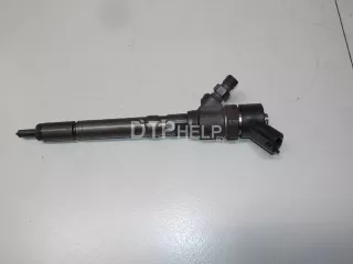 3380027010 Форсунка дизельная электрическая Kia Cerato 1 Арт AM52446004, вид 1