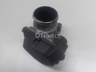 351002A900 Заслонка дроссельная электрическая Kia Ceed 1 Арт AM52449253, вид 1