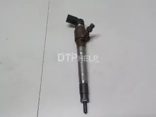 1746967 Форсунка дизельная электрическая Land Rover Defender 2 Арт AM52456944, вид 4