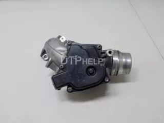 161A05457R Заслонка дроссельная электрическая Renault Duster 1 Арт AM52460887, вид 3