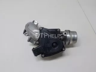 161A05457R Заслонка дроссельная электрическая Renault Duster 1 Арт AM52460887, вид 4