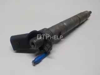6540700187 Форсунка дизельная электрическая Mercedes E W213 Арт AM52464385, вид 4