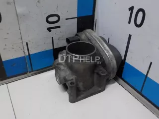 036133062N Заслонка дроссельная электрическая Seat Leon 1 Арт AM52465731, вид 2