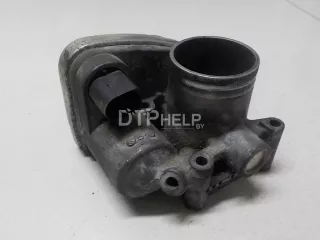 036133062N Заслонка дроссельная электрическая Seat Leon 1 Арт AM52465731, вид 4