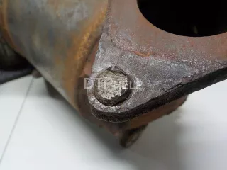 285102B450 Коллектор выпускной Kia Ceed 1 Арт AM52470408, вид 5