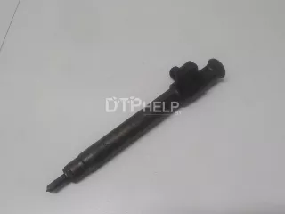 9674984080 Форсунка дизельная электрическая Citroen jumpy 3 Арт AM52472209, вид 1
