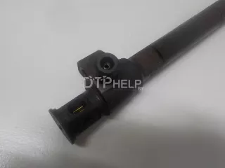 9674984080 Форсунка дизельная электрическая Citroen jumpy 3 Арт AM52472209, вид 4