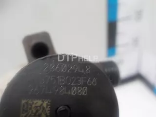 9674984080 Форсунка дизельная электрическая Citroen jumpy 3 Арт AM52472209, вид 6