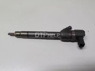 338002A900 Форсунка дизельная электрическая Kia Ceed 1 Арт AM52472293, вид 1