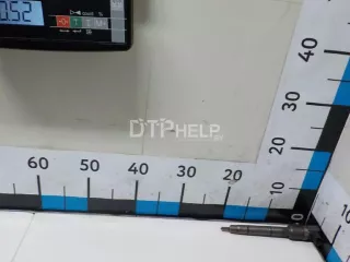 338002A900 Форсунка дизельная электрическая Kia Ceed 1 Арт AM52472293, вид 2