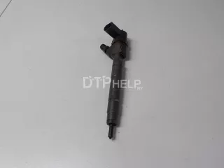 6120700087 Форсунка дизельная электрическая Jeep  Grand Cherokee II (WJ) Арт AM52472807, вид 1