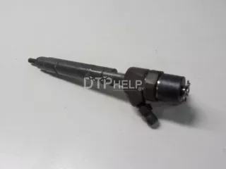 6120700087 Форсунка дизельная электрическая Jeep  Grand Cherokee II (WJ) Арт AM52472807, вид 5