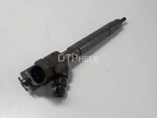 6120700087 Форсунка дизельная электрическая Jeep  Grand Cherokee II (WJ) Арт AM52472807, вид 6