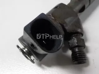 6120700087 Форсунка дизельная электрическая Jeep  Grand Cherokee II (WJ) Арт AM52472807, вид 7