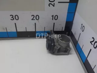 161191KA0B Заслонка дроссельная электрическая Nissan Qashqai 1  Арт AM52482184, вид 1