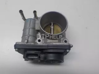 161191KA0B Заслонка дроссельная электрическая Nissan Qashqai 1  Арт AM52482184, вид 4
