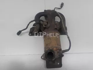 285102B420 Коллектор выпускной Kia Ceed 1 Арт AM52483645, вид 1
