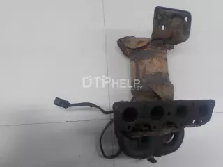 285102B420 Коллектор выпускной Kia Ceed 1 Арт AM52483645, вид 4
