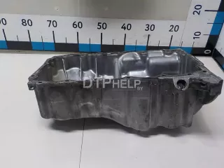11138513658 Поддон масляный двигателя BMW 3 G20/G21 Арт AM52488048