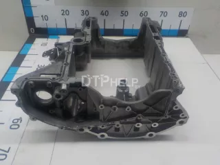 057103603AR Поддон масляный двигателя Audi Q7 4L Арт AM52488194, вид 2