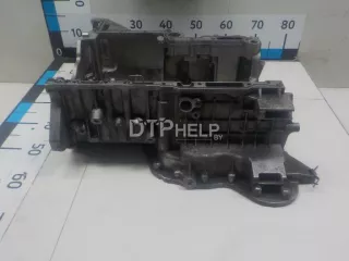 057103603AR Поддон масляный двигателя Audi Q7 4L Арт AM52488194, вид 3