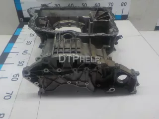 057103603AR Поддон масляный двигателя Audi Q7 4L Арт AM52488194, вид 4