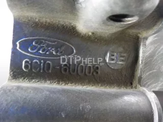 1641066 Поддон масляный двигателя Ford Transit 3 restailing Арт AM52490791, вид 9