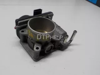 161191KA0B Заслонка дроссельная электрическая Nissan Qashqai 1  Арт AM52494683, вид 4