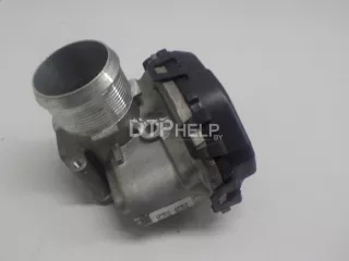 9830171480 Заслонка дроссельная электрическая Peugeot Traveller Арт AM52496945, вид 1