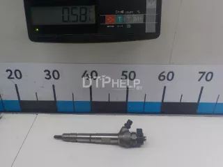 04L130277AC Форсунка дизельная электрическая Volkswagen Tiguan 1 Арт AM52499255, вид 2