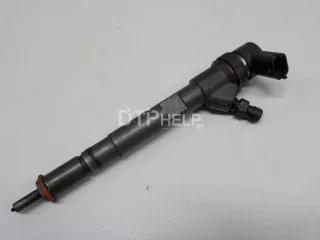0445110218 Форсунка дизельная электрическая Jeep Liberty 1 Арт AM52503460, вид 1