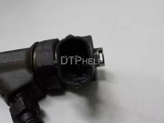 0445110218 Форсунка дизельная электрическая Jeep Liberty 1 Арт AM52503460, вид 2
