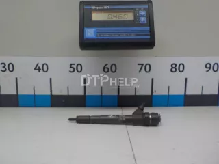 0445110218 Форсунка дизельная электрическая Jeep Liberty 1 Арт AM52503460, вид 4