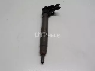 9678068280 Форсунка дизельная электрическая Land Rover Range Rover 4 Арт AM52511714, вид 3