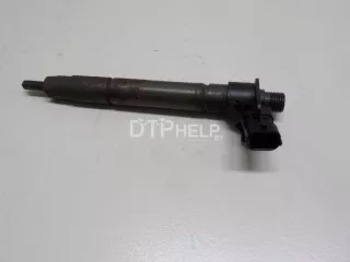 9678068280 Форсунка дизельная электрическая Land Rover Range Rover 4 Арт AM52511714, вид 4
