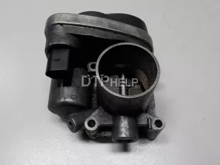 036133062N Заслонка дроссельная электрическая Seat Leon 1 Арт AM52517215, вид 2