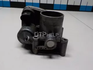 036133062N Заслонка дроссельная электрическая Seat Leon 1 Арт AM52517215, вид 4