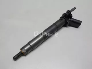 13538571565 Форсунка дизельная электрическая BMW 7 G11/G12 Арт AM52518508, вид 1