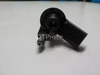 13538571565 Форсунка дизельная электрическая BMW 7 G11/G12 Арт AM52518508, вид 3