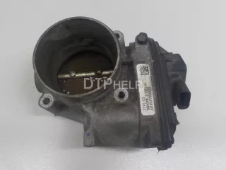 CY0113640A Заслонка дроссельная электрическая Mazda CX-9 1 Арт AM52525905, вид 1