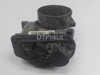 CY0113640A Заслонка дроссельная электрическая Mazda CX-9 1 Арт AM52525905, вид 4