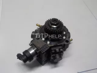 1670000Q1Y ТНВД Renault Megane 3 Арт AM52533577, вид 1