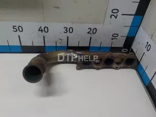 059253034CC Коллектор выпускной Volkswagen Amarok Арт AM52541433, вид 3