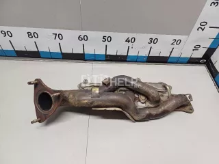 1710438011 Коллектор выпускной Toyota Sequoia 2 Арт AM52543949, вид 1