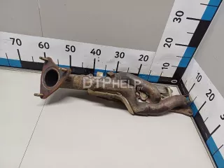 1710438011 Коллектор выпускной Toyota Sequoia 2 Арт AM52543949, вид 4