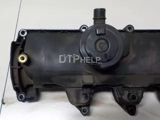 8200629199 Крышка головки блока (клапанная) Renault Twingo 2 Арт AM52551506, вид 5